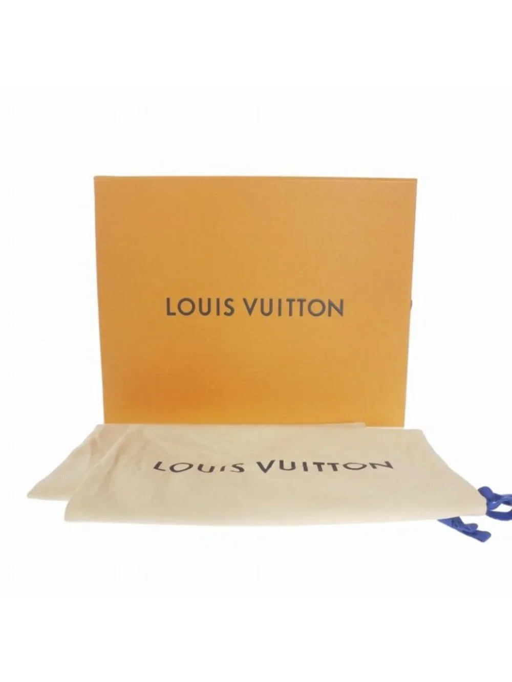 Louis Vuitton Rivoli Line High Cut Sneakers 7 Light Blue Pink